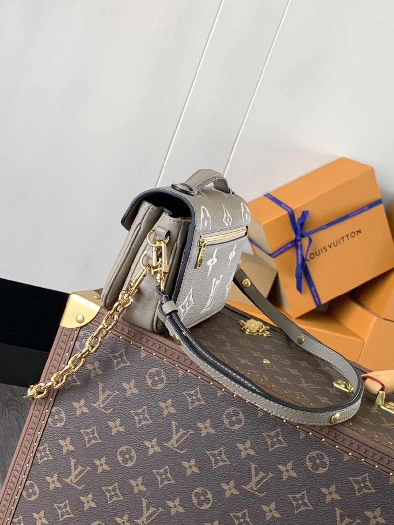 LV Satchel bags